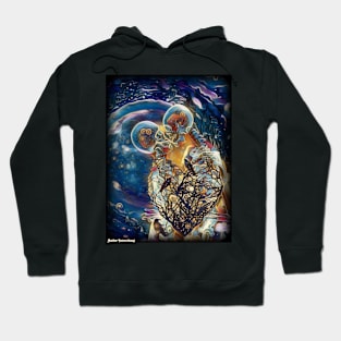 Eternal Embrace Hoodie